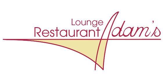 Welcome to Adam s Restaurant Lounge Take your time to have a look at our menu.