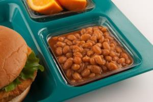 LEGUMES IN K12 Legumes are highly recommended in the American Dietary Guidelines for Americans.