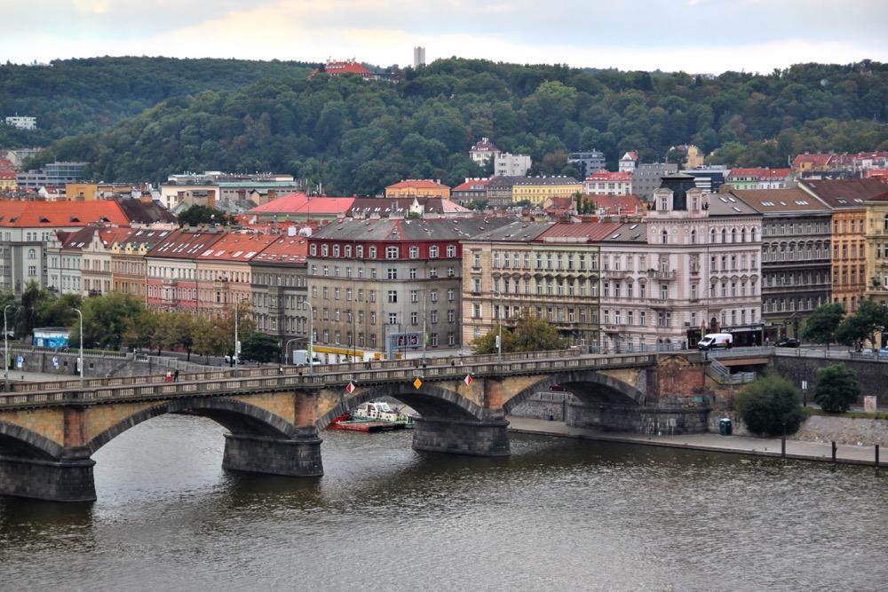 walking distance to all the important sights of the city. It s definitely the best hotel in Prague! Check out the latest prices for Sheraton Prague > click here.