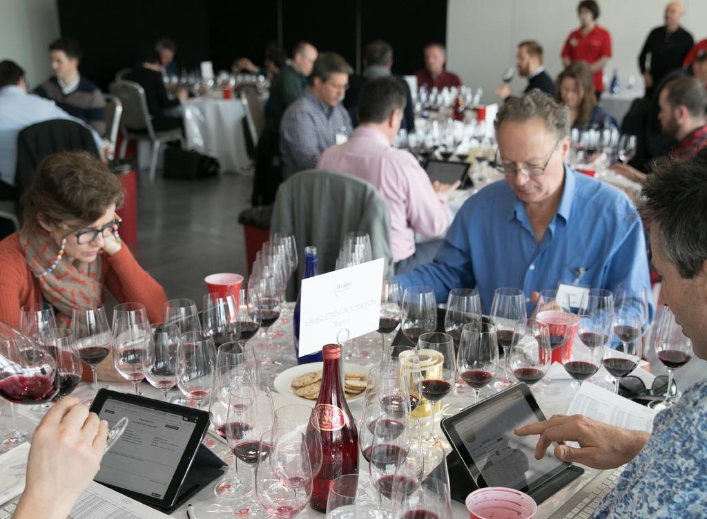Why enter DWWA Have your wine tasted by the most influential people in the wine world Decanter selects over 270 acclaimed and knowledgeable wine professionals to taste DWWA