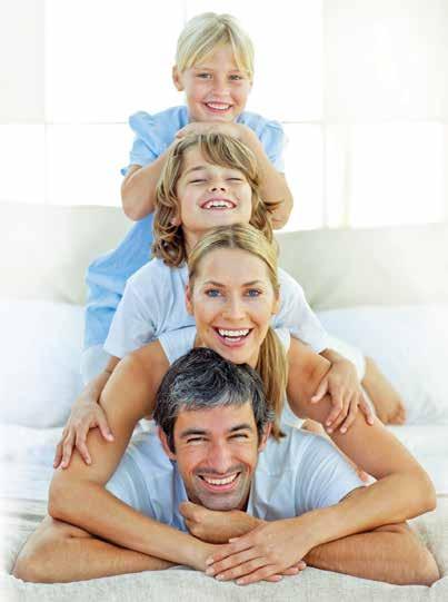 Dental Care For The Whole Family Welcoming New Patients General & Cosmetic