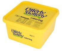 29 1 110364 UTTERLY BUTTERLY SPREAD TUBS 6 x 2kg 32.99 5.