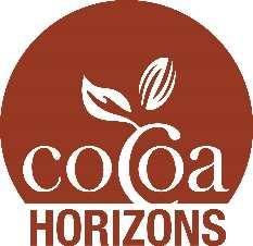 development of cocoa through the new range «Cacao Gourmand», making a