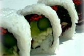 Spicy California Roll (s) $ 5.75 11.