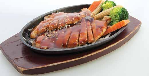 Combination Teriyaki Any Two of Group A 18.50 Any one of Group A and Any one of Group B 17.