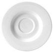 (7 oz) Mandarin Bowl 9001C240 D 3 3/4 1 3/4 (4 1/2 oz) Dish 9001C245 D 4 3/4 (3 oz) Dish 9001C246 D 2 3/4 (1 oz) Crescent Salad Plate 9001C063 L 8 W 4