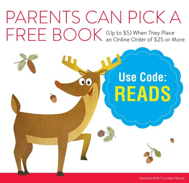 Class Code - MN9M6 Order Due Date - 12/13/18 Support Your Child s Reading Success! Dear Families, Did you know?