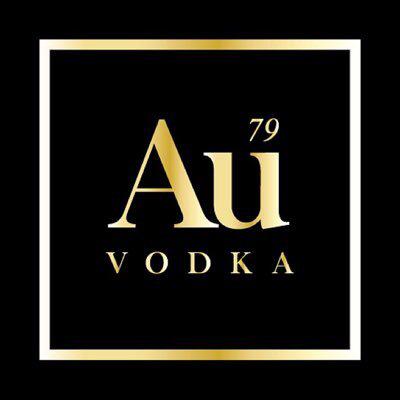 Au Vodka, combining British heritage and luxury ingredients to create an exceptional premium vodka.