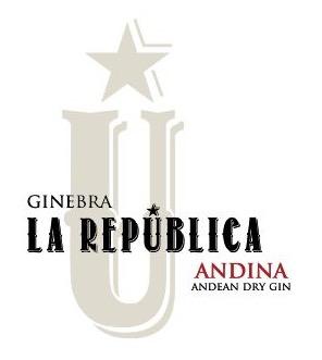 La Republica Amazonica Gin IS NOT AVAILABLE..YET!