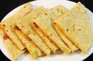 00 Kothu Rotti (Chicken / Lamb / Beef or Vegetable) $18.