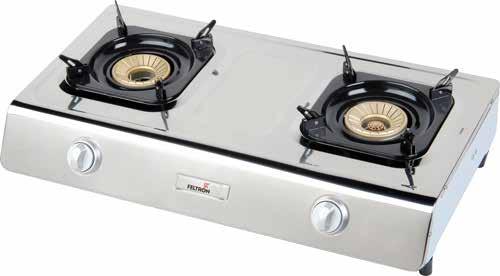 Stove with FFD FH 353-FFD 169 119 مقص شعر