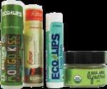 GAIA HERBS Herbal Teas 16 ct. ALAFFIA Activated Charcoal Deodorant 2.65 oz. 4.