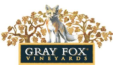 00 Gray Fox Cabernet Sauvignon This dry and garnet colored red showcases a complex nose releasing woody, spicy, fruity and vegetal scents.