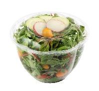 16oz Salad Bowl 50 450 SB-L-24-48 Lid 24-48oz Salad Bowl 50 600 SUSHI