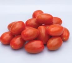 - Santaorange Orange Grape. - Sweetelle Average fruit weight 10 12 grams (0.35 -.45 oz) High production and excellent shelf life. Tall variety with outstanding flavor.