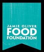food and farming Jo Ralling, Jamie