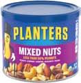 Mixed Nuts,