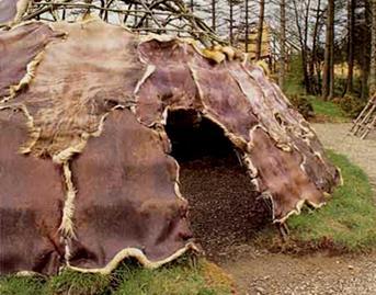 MESOLITHIC LIFESTYLE Occurred at the end of the last great Ice Age, more than 10,000 years ago.