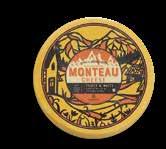 Cheese, has introduced three in 1885 by Joseph F. Steinwand. 2 new cheeses Altu, Monteau and Valis.