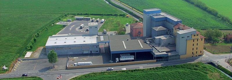 Agugiaro & Figna, with its brand LE 5 STAGIONI, is well known all over the world and brand leader for Pizza Flour: with its 3 production plants in Italy and its two Research and Development Centres