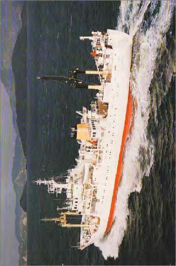 1. Background IV Oshoro Maru IPY Cruise (2007 2008) 70 N 60 N 50 N 40 N µ 150 E 160 E 170 E