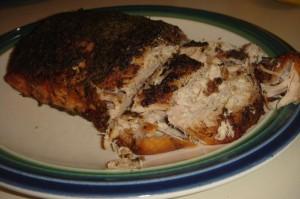 Crock Pot Pork Roast Ok fans, this one is really easy.