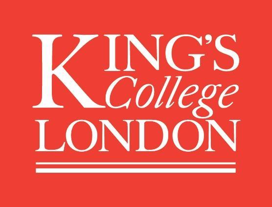 Thank you for considering King s College London for your special day.