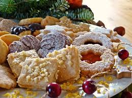 Desserts and hot Beverages Holiday cookies (2 pieces per order) $2.50* New Beautiful selections of modern sugar cookies PIES AND CAKES $5.