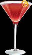 WILD COSMO Smirnoff Raspberry Vodka, Grand Marnier, lime and cranberry juice. WILD WING CLASSICS 1 oz $11.