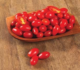 Our Fresh Produce ORGANIC SPECIALS Sweet Grape Tomatoes