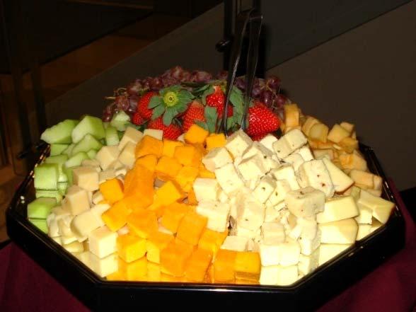 tossed salad with assorted dressing Chef s selections for dessert $39.