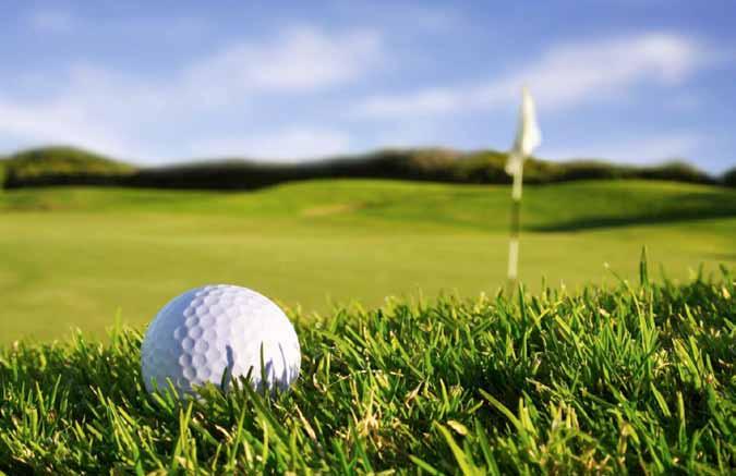 GOLF PACKAGES The Barossa is also a great place to relax and enjoy a game of golf in one of our many local courses. GOLF PACKAGE A Just $67.