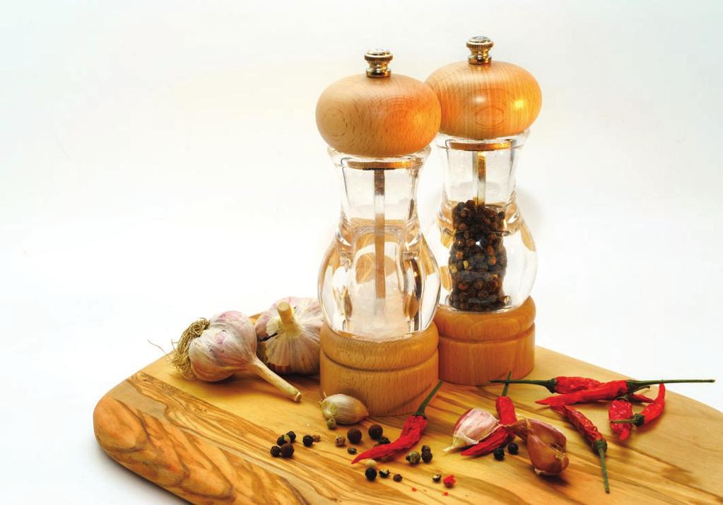 16009704910630 40 6 240 SPICES & GRINDERS 12 x 110 g
