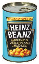 CONDOMENTS BAKED BEANS IN TOMATO SAUCE 12 x 410 g