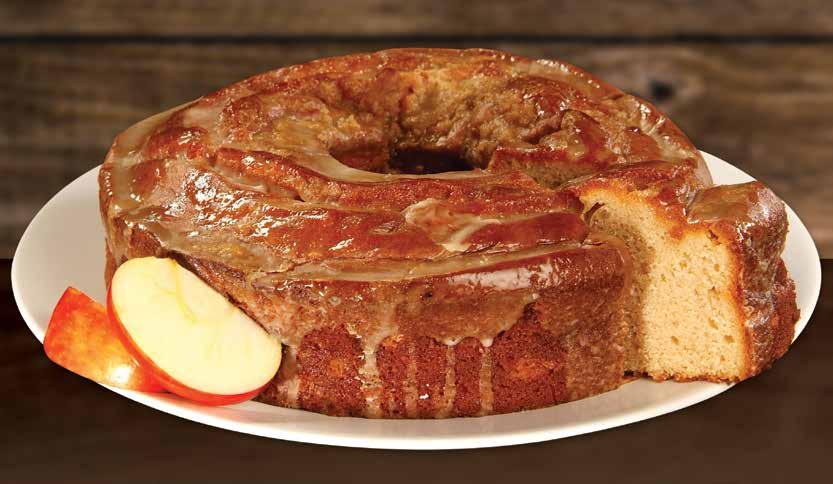 3003 Apple Spice Manzana especias An extremely moist dessert with the perfect blend of