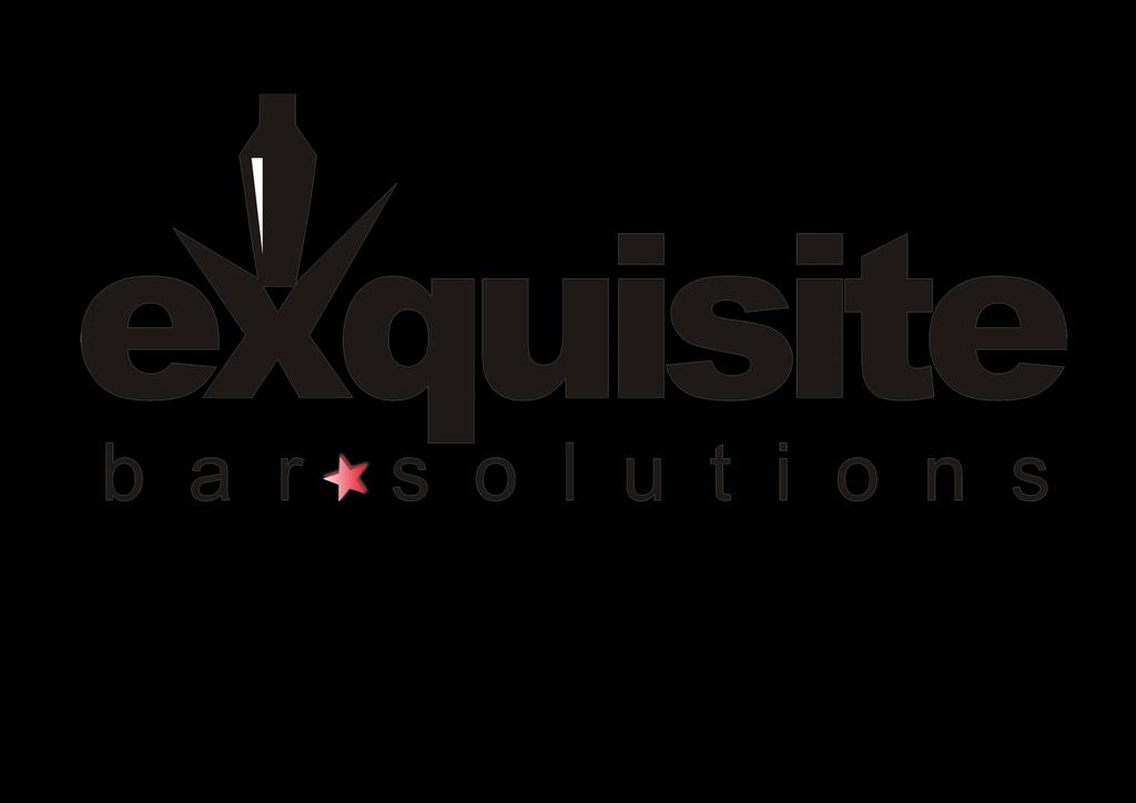 GENERAL INFORMATION ORGANIZER Exquisite Bar Solutions DATE 29 November 2017 ( Wednesday ) REGISTRATION PERIOD 03 November - 15 November MAXIMUM NO.