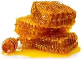 Type Delivering volume Sales period Mountain honey Barells of 33 liters