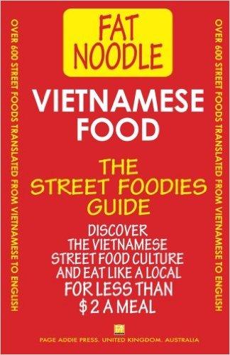 Vietnamese Food.