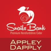 Traditional Ciders Snails Bank Tumbledown (5.