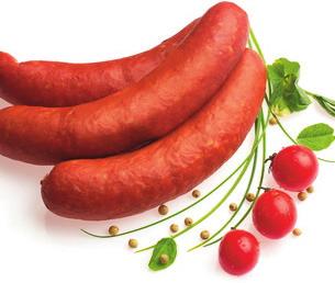 10.49 per kg 49p per Sausage Vienna