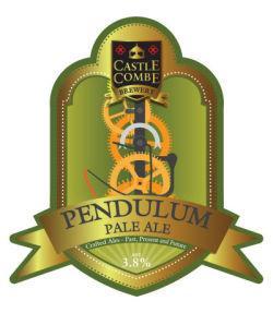 8% pale bitter, brewed with Maris Otter malt, hopped with East Kent Goldings and Nelson Sauvignon.