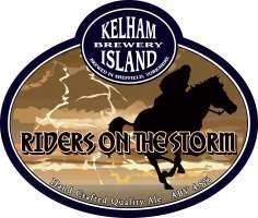 Prophecy contains wheat and barley malt. Kelham Island Brewery (Sheffield) Available From 3/4/18 3 X 9gl Pale Rider 5.