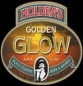 Holdens Brewery (West Midlands) Available from 3/4/18 5 x 9gl Golden Glow 4.