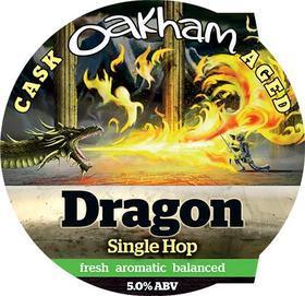 Hops and fruit on the palate are balanced by malt and a bitter base. Dry hoppy finish with soft fruit flavours.