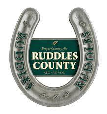 particularly on the nose. Dryish finish and very pleasant. 11 x 9gl Ruddles County 4.