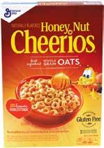 ), or Honey Bunches of Oats Granola (11 oz.) /$8 Soft n Good White Bread (4 oz.