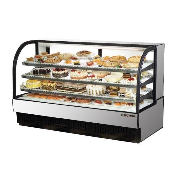 Appendences Some of the necessary equipment that will be necessary for our bakery will include the following: Floor Model