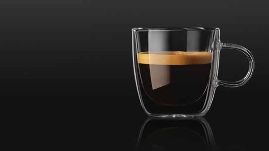 FEATURES & INNOVATIONS Performance DELIVERING A PREMIUM COFFEE EXPERIENCE PROFESSIONAL BREWER Made in Germany from