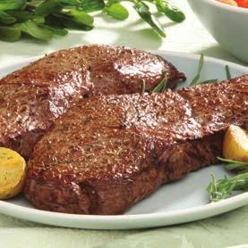 , Medium or Spicy-Medium Steak-umm Sliced Steaks 9-oz.