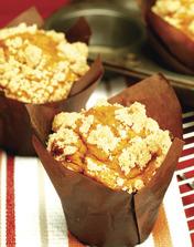 BREAKFAST All Day Quick Pick Express Deal Continental Breakfast: Assorted Muffins,